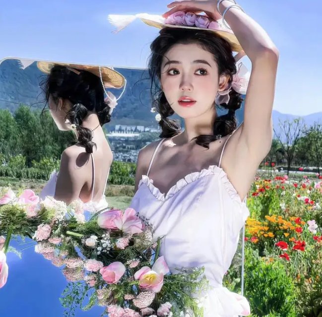 神秘之法