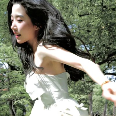 恶魔的糖果