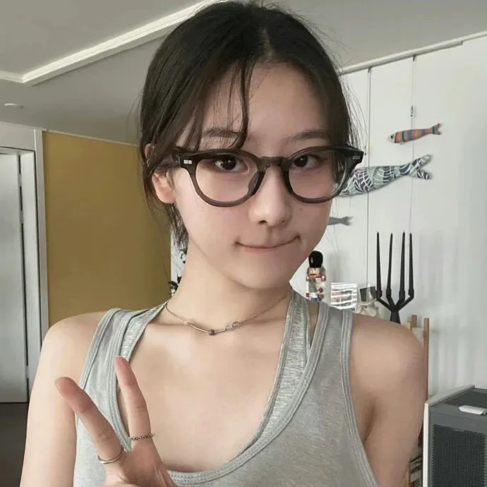 麻烦中的女人