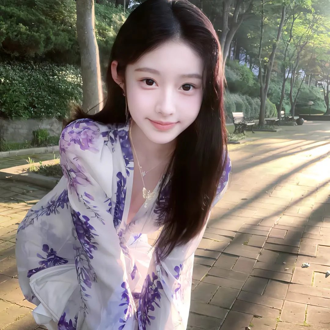 少女